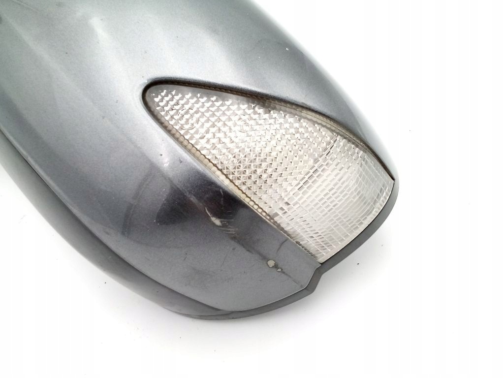 Honda Insight II 2 mirror left electrics 9 PIN EU NH737M