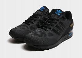 Buty ADIDAS ZX 750 GW5531 r. 45 1/3 • Cena, Opinie - Allegro