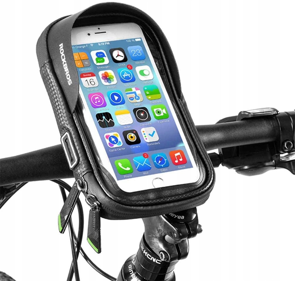 

Uchwyt na Telefon Rockbros B17-3-6 Etui na Rower