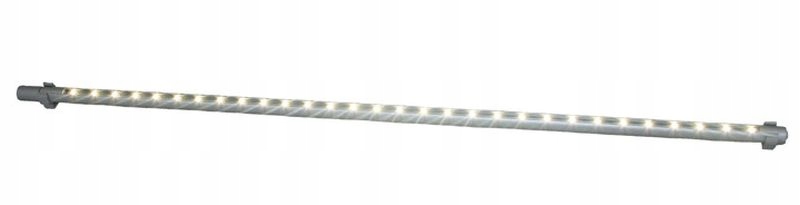 HA4303704 - Світлодіодне освітлення Sigma 30 LED 55 см срібло-Haba