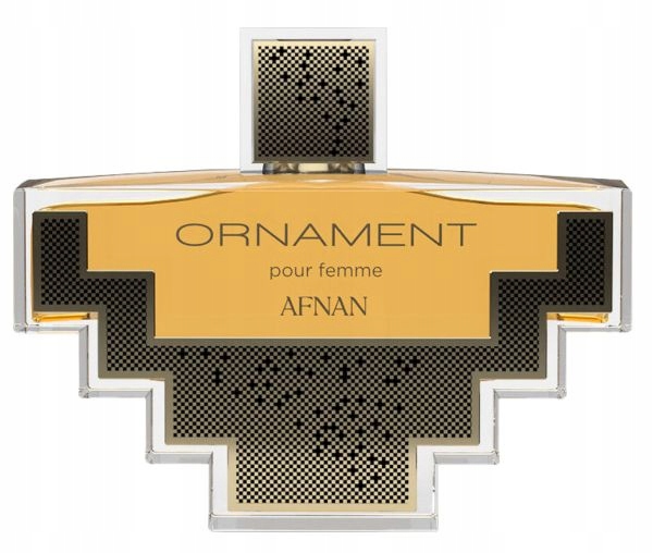 Afnan Ornament Pour Femme Edp 100ml Sprej