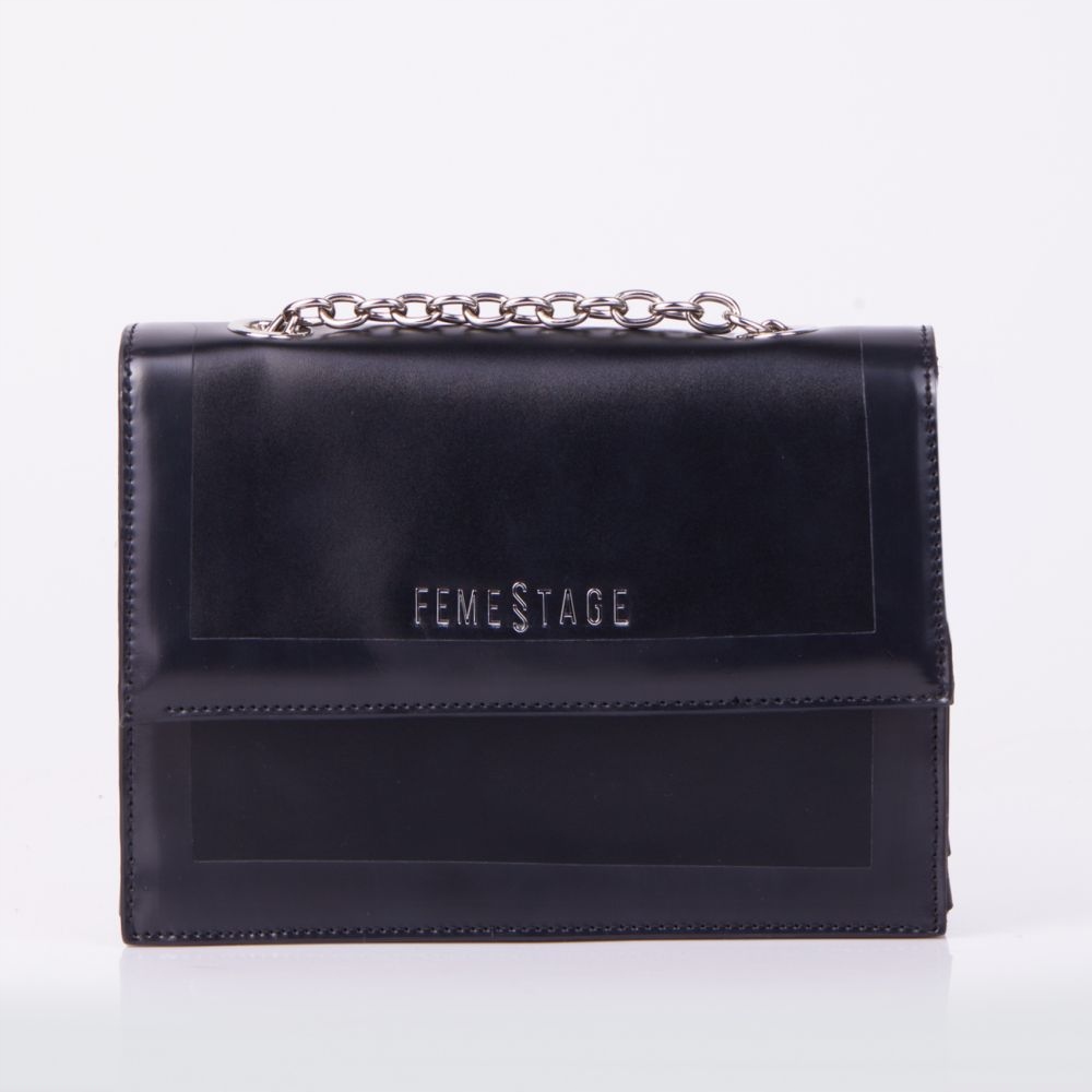 Malá Kabelka Přes Rameno Pošťačka Femestage Na Magnet