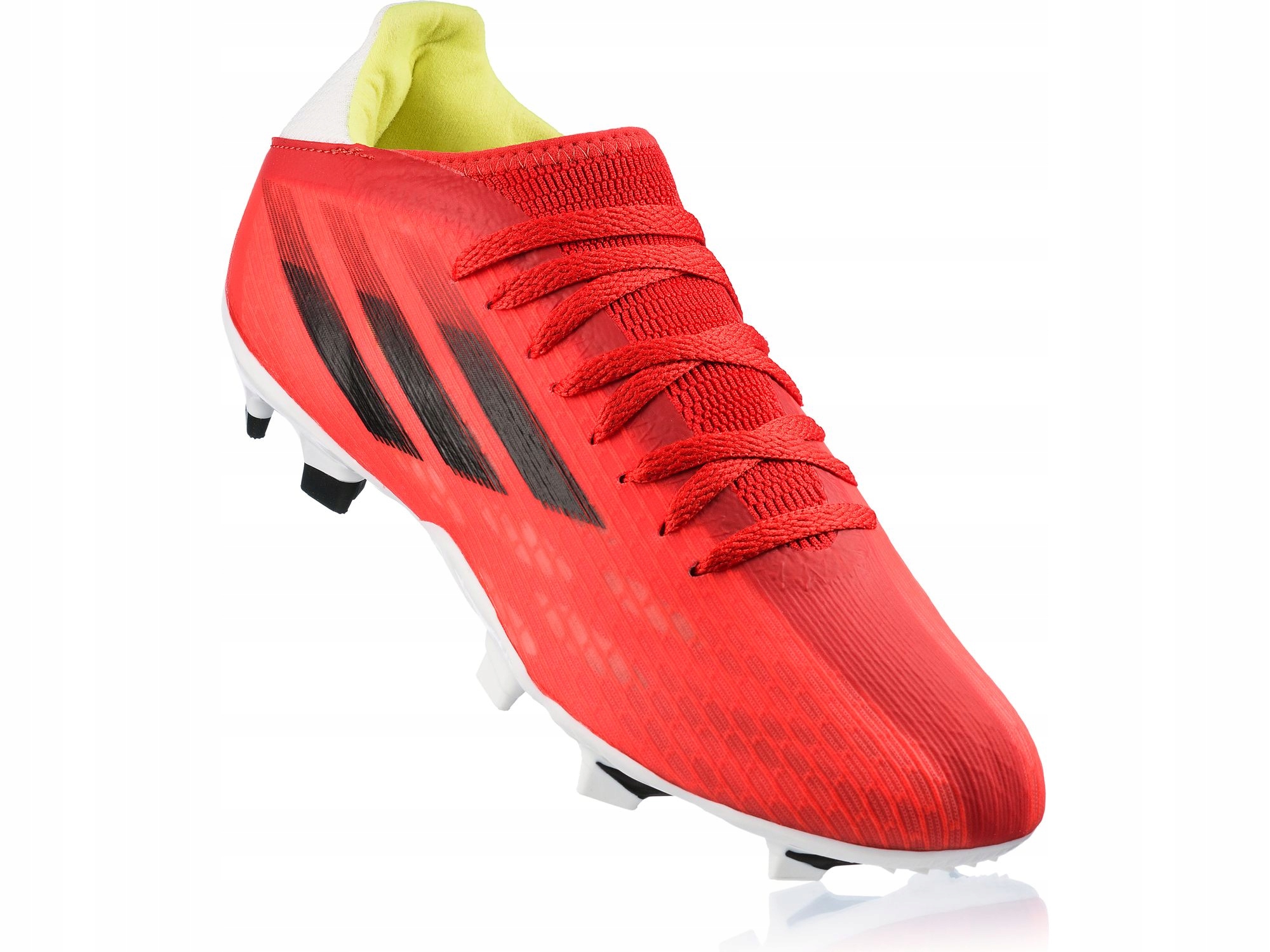 BUTY PIŁKARSKIE KORKI X SPEEDFLOW.3 FG ADIDAS 38 Marka adidas