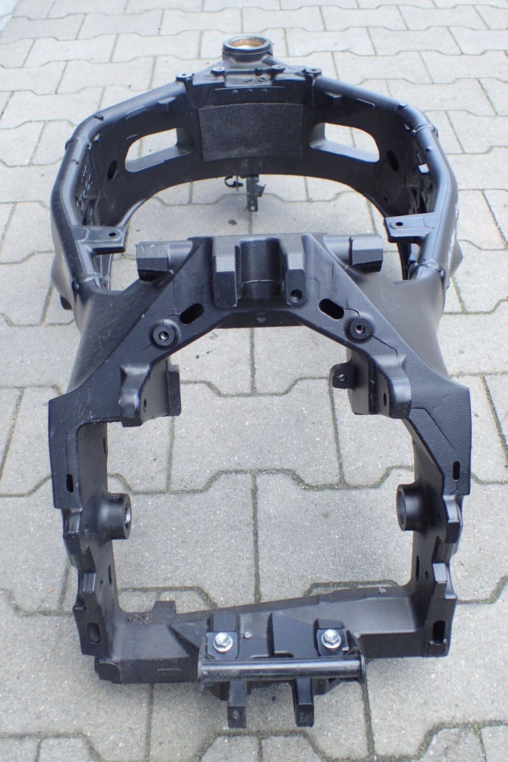 Suzuki GSX-S 1000 21- Rama Numer katalogowy części 160988