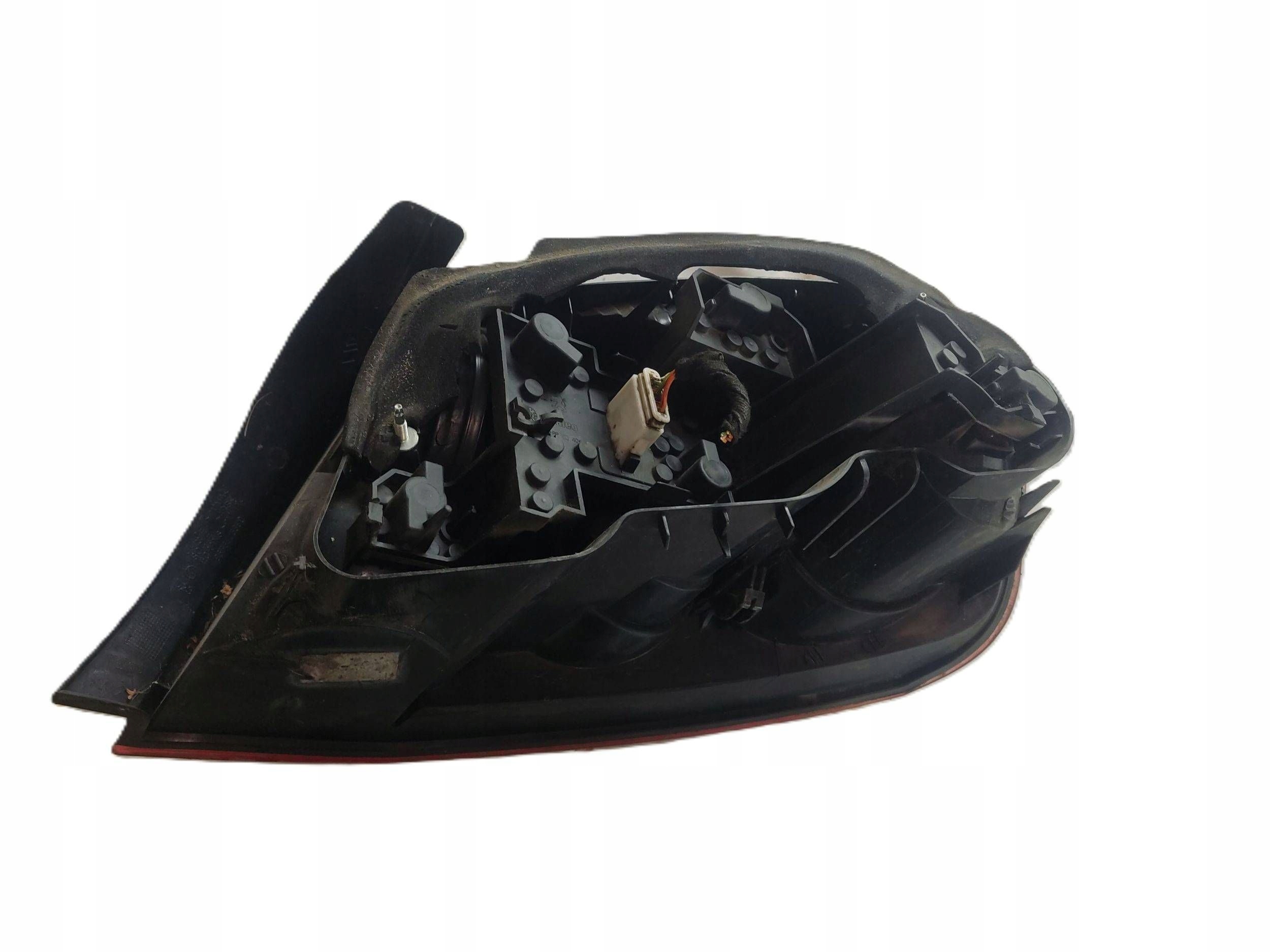 light left rear part Peugeot 407 2004r