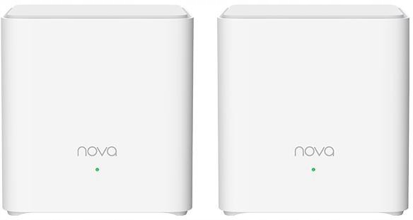 Mesh Tenda Nova EX3 (2-balenie) WiFi6 Mesh