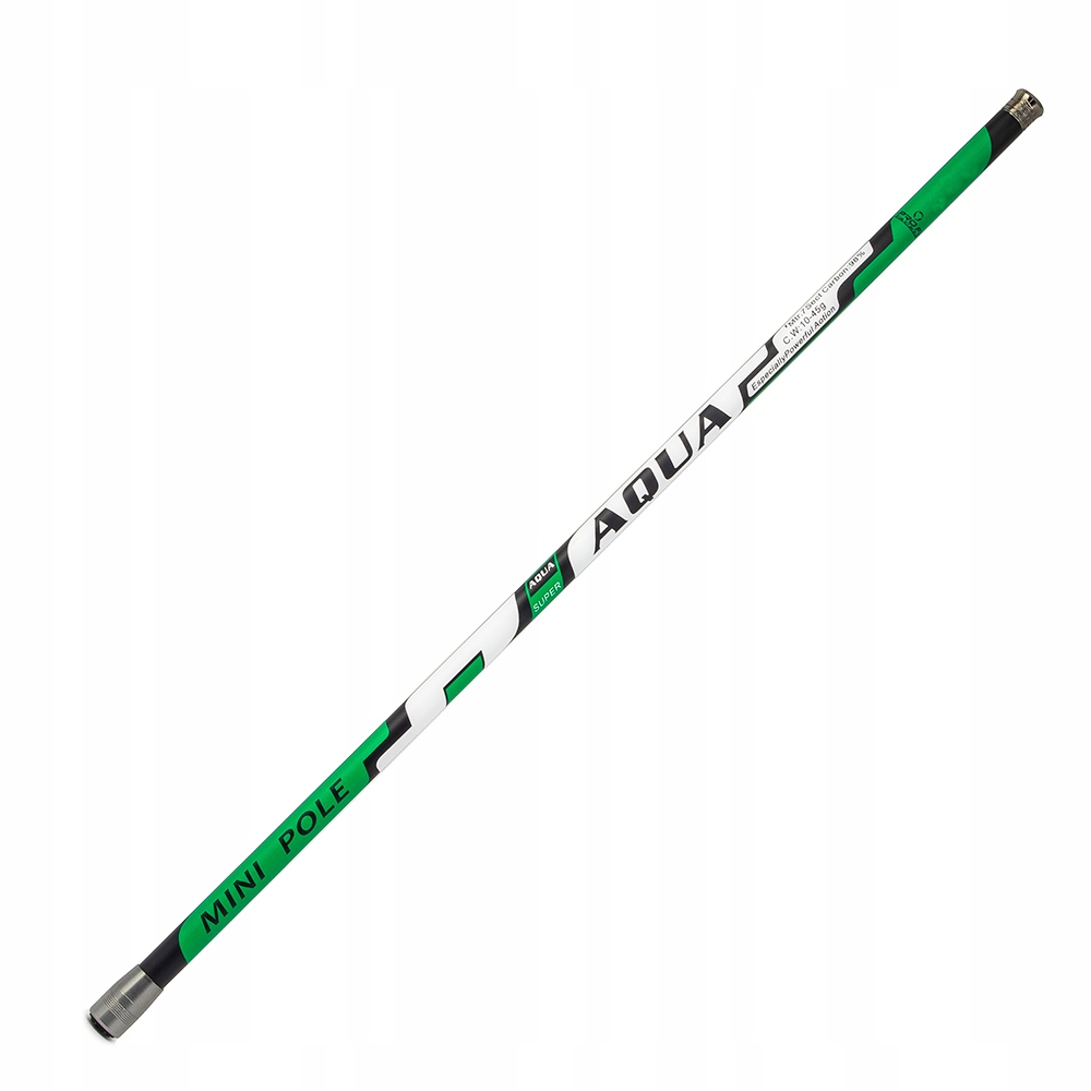 Wędka bat Fl Pro Aqua Mini Pole 10-45g 350cm 64-1374