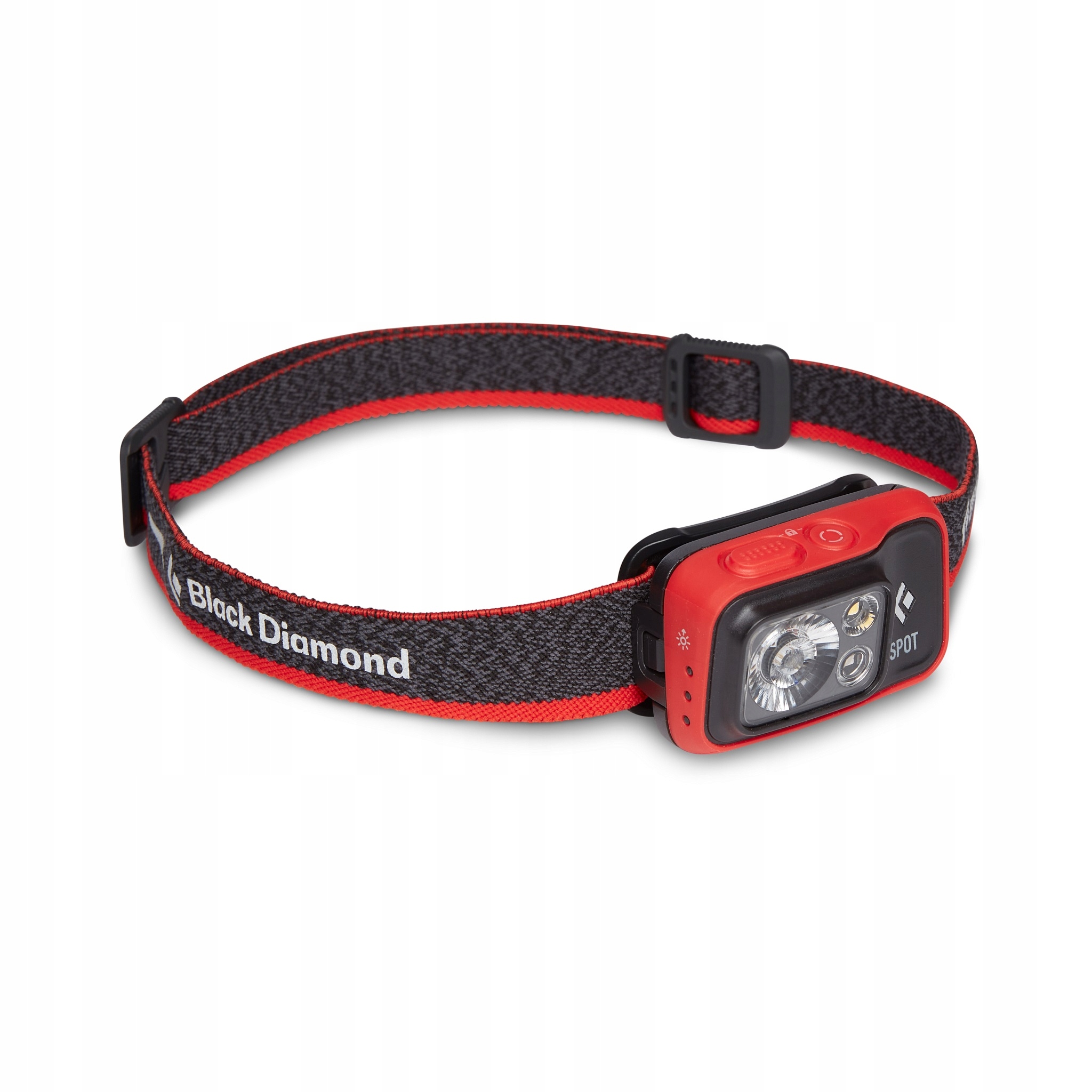Black Diamond latarka czołówka Storm 400 Headlamp