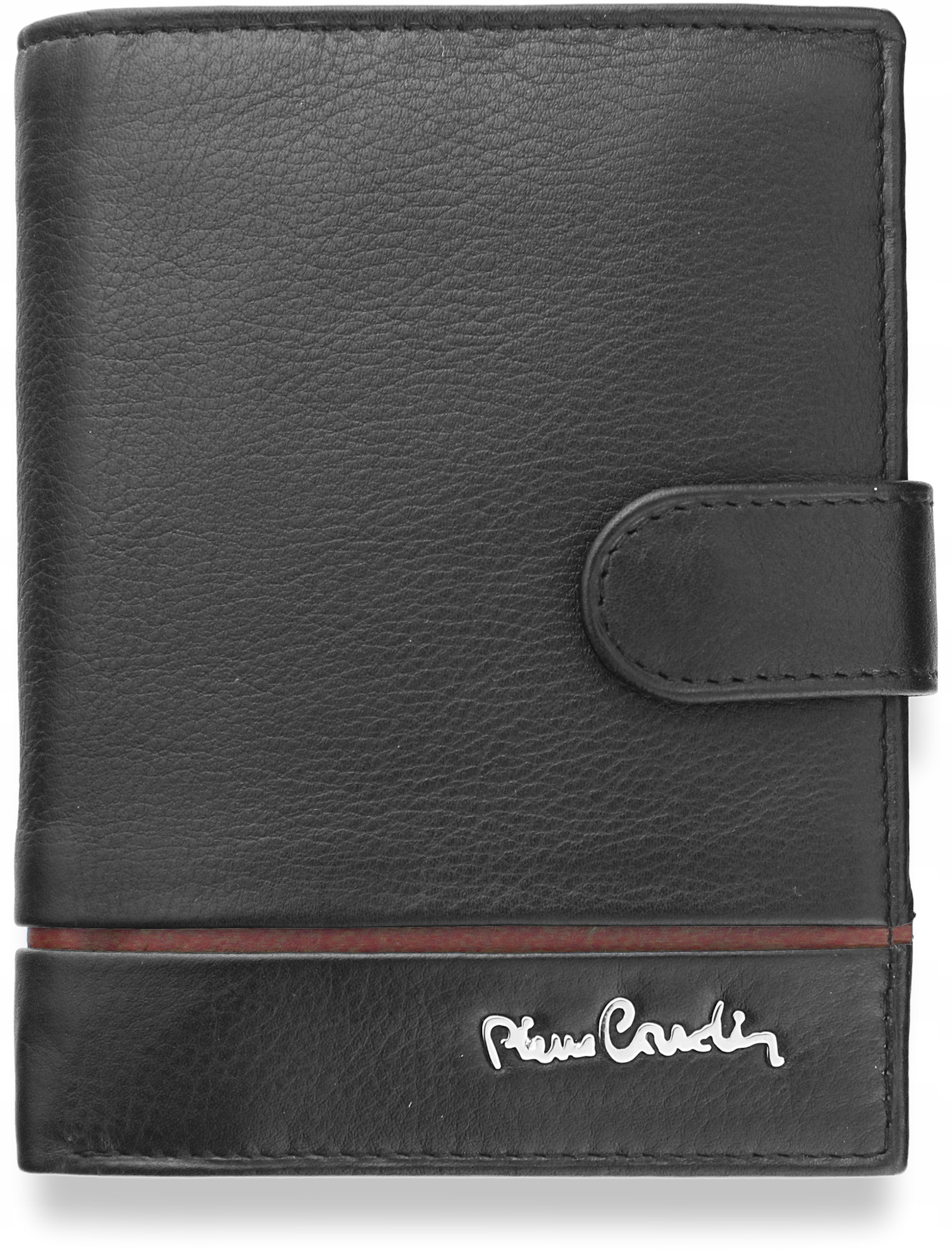 Pierre Cardin peněženka přírodní kůže vícebarevná 15 331A muž