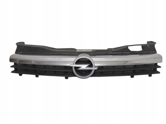 OPEL ASTRA H III 3 04-06 GRILL GRIL ATRAPA 13108463