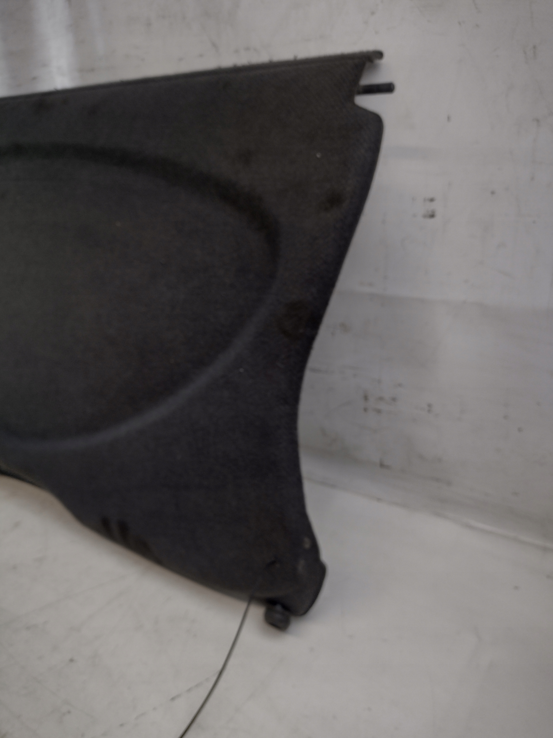 plato boot FORD FOCUS MK1 HB 5D 04r.