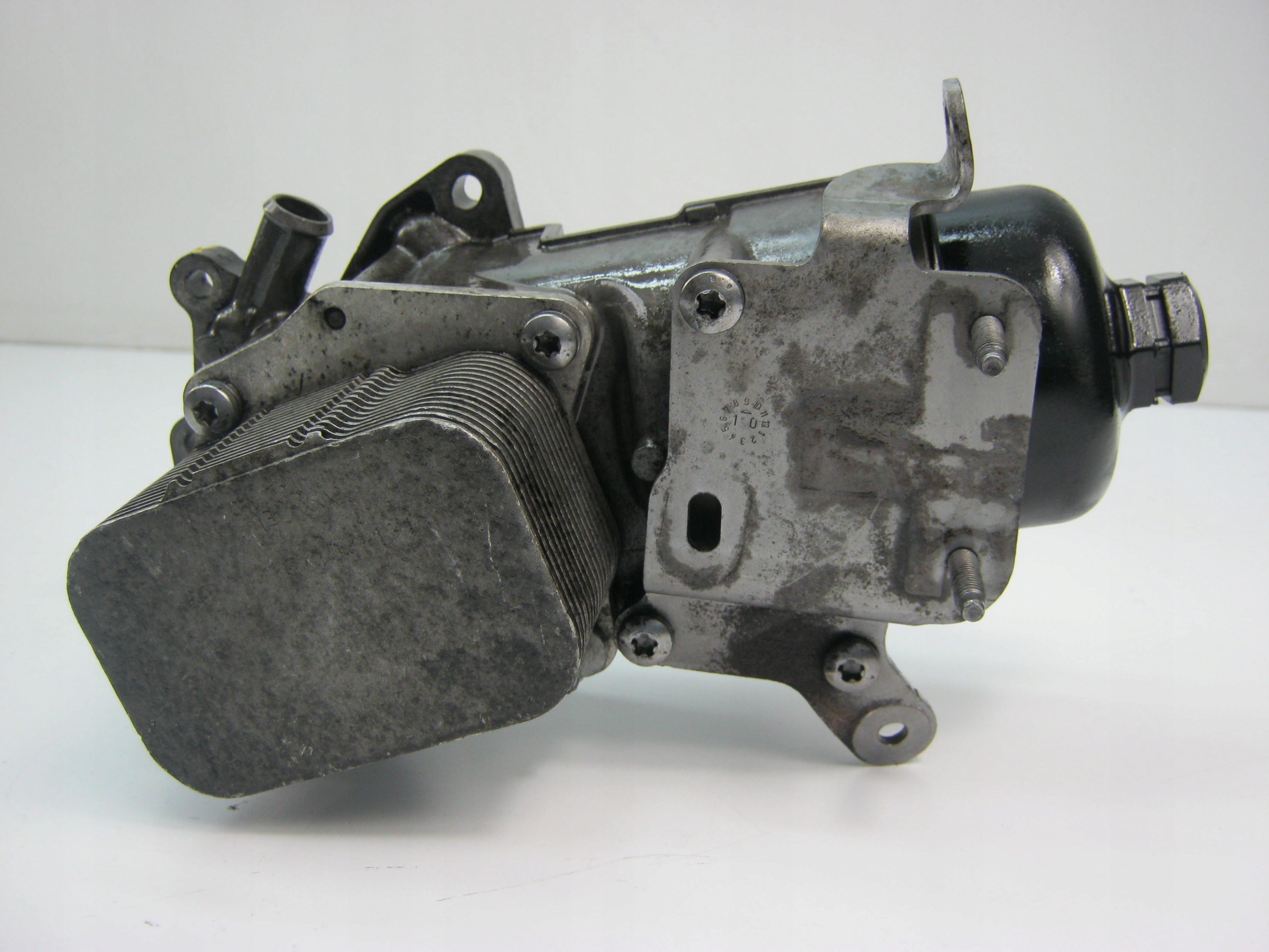 oil filter holder JUMPY PARTNER 1.6 9687847480