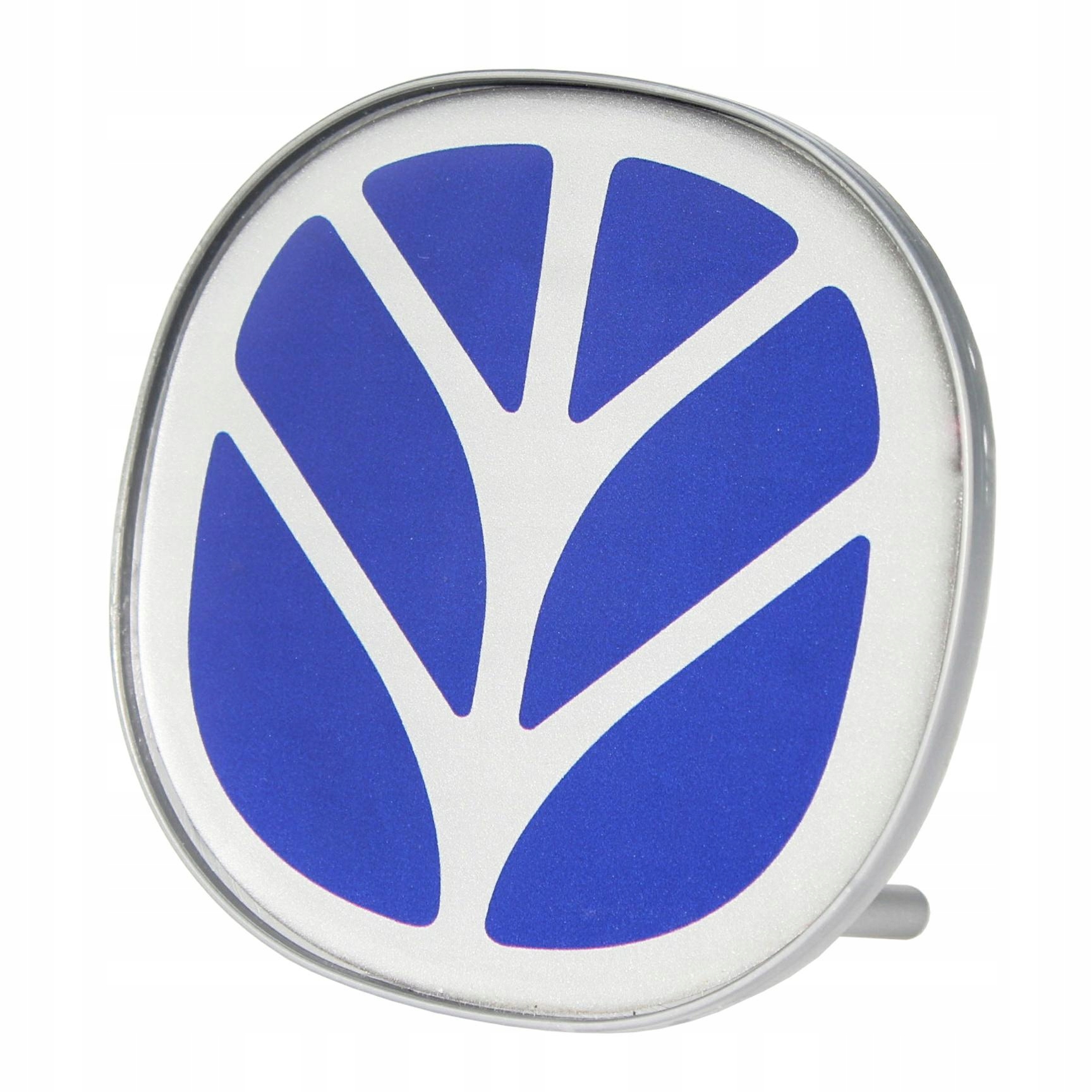 EMBLÉMA NEW HOLLAND FIAT FORD 82005352