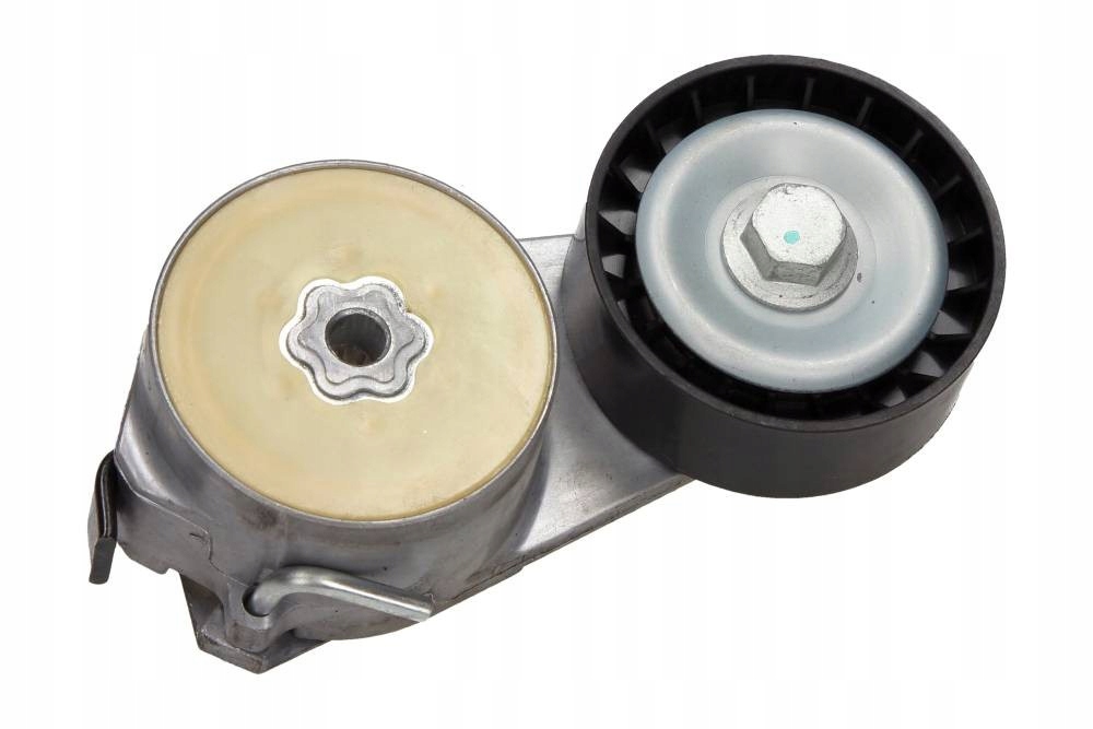 NAPINACZ PASKA KLINOWEGO FIAT 1.1 1.2 1.4 FORD ALFA ROMEO JEEP LANCIA OPEL