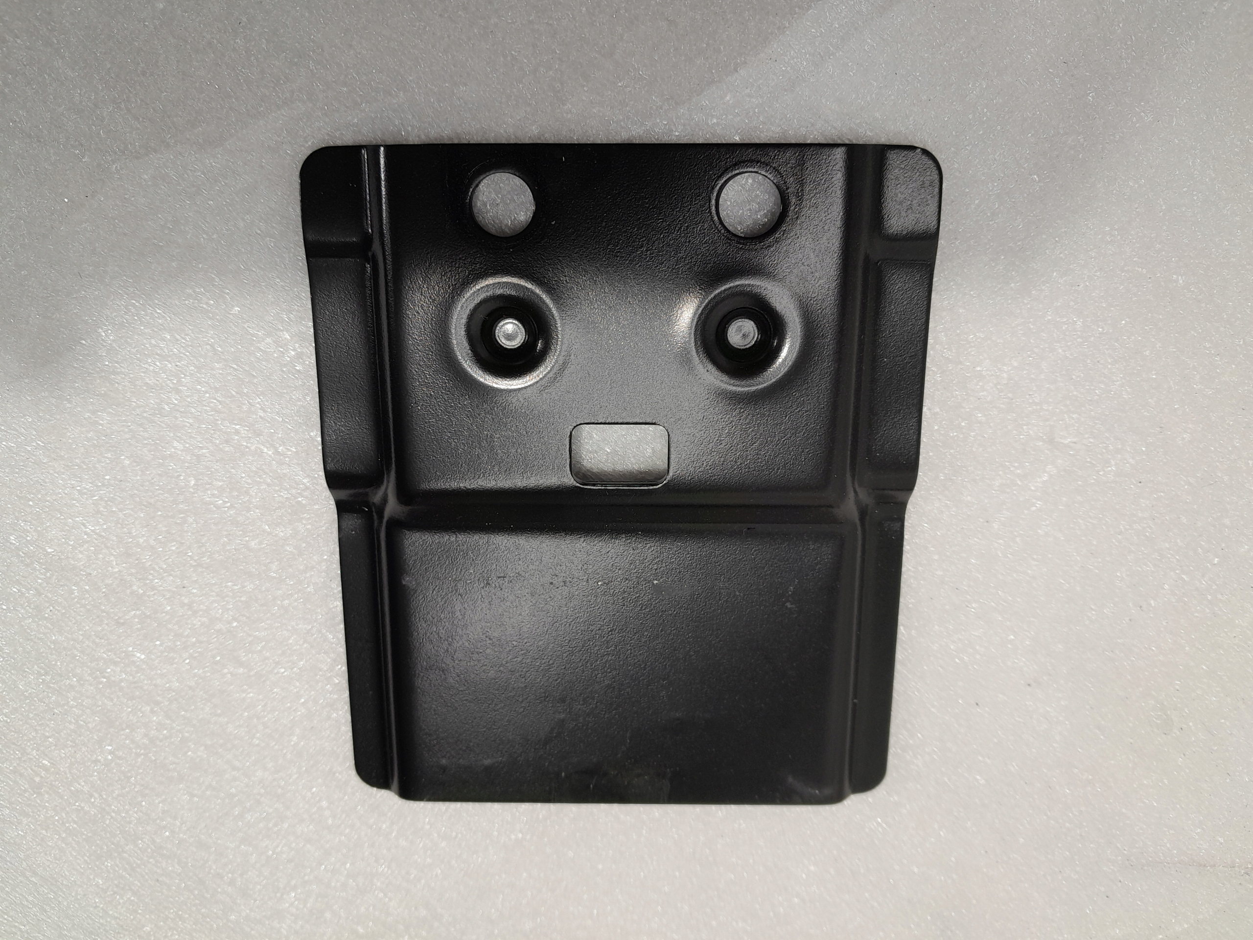 AUDI A4 B9 LIFT bracket holder upholstery boot 8W0863253