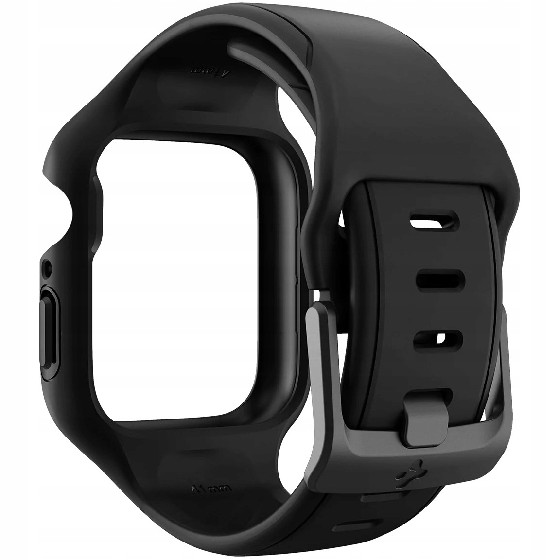 

Etui z paskiem Spigen do Apple Watch 8 7 41 mm