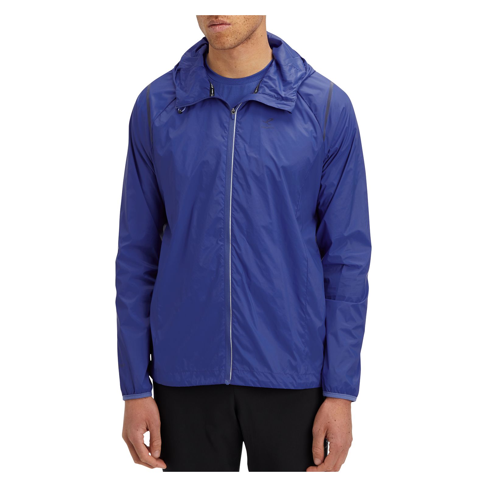 Kurtka męska wiatrówka Energetics Jaouad r.S