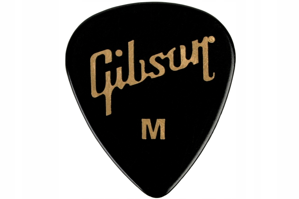 

Gibson 351 kostka Medium oryginał