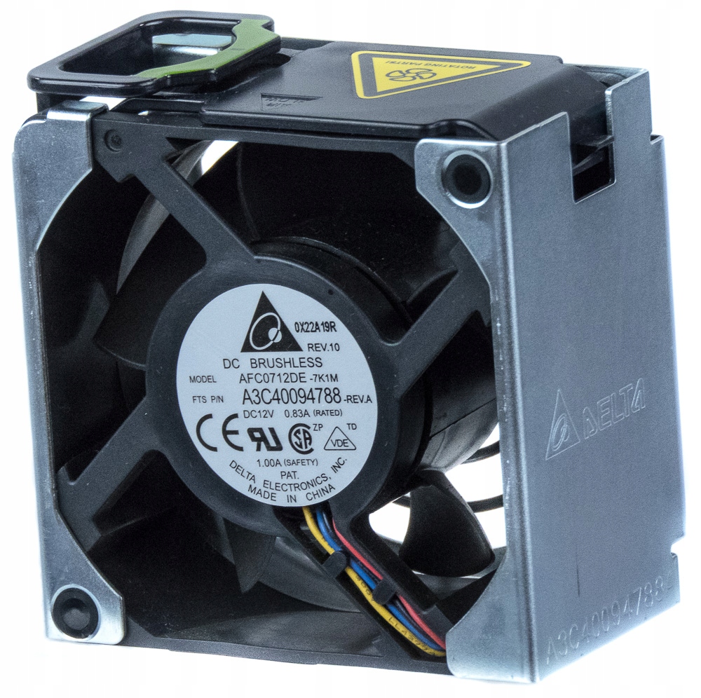 FUJITSU A3C40094788 PRIMERGY RX300 S6 12V 0.83A