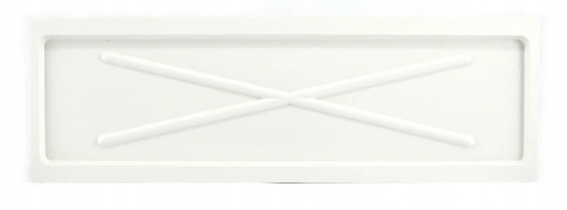 

Podstawka Pod Suszarkę Ociekacz Tacka 75x25cm