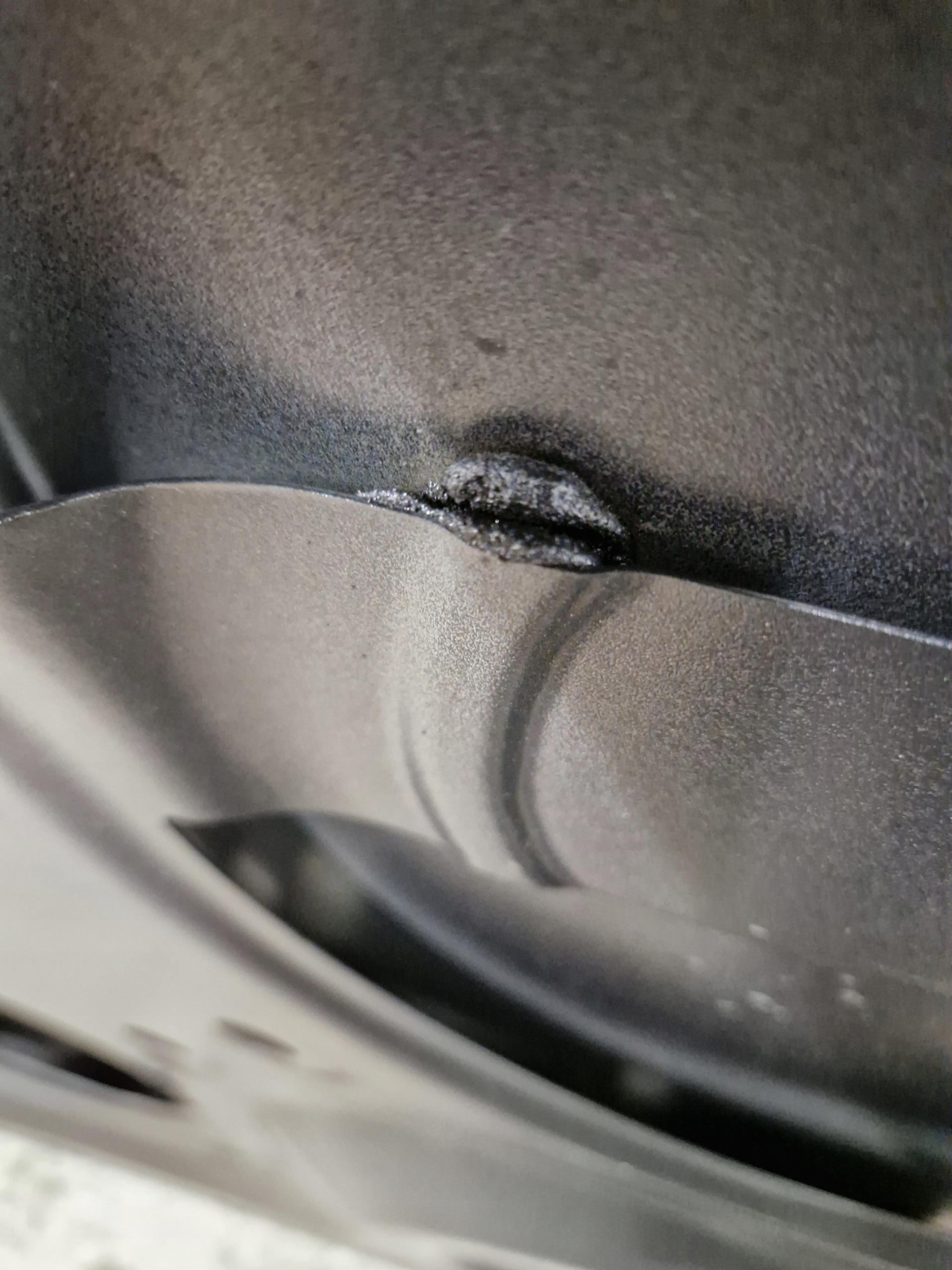 Motorhaube Mercedes-Benz GLE W167 Bonnet Hood - Thumbnail 8