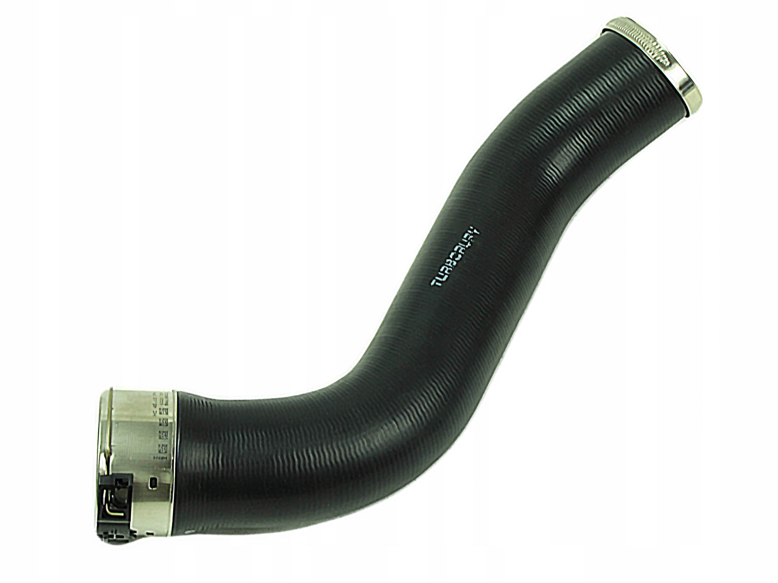 RURA WAZ INTERCOOLERA RENAULT CAPTUR MK2 1 3 TCe Part manufacturer Turborury