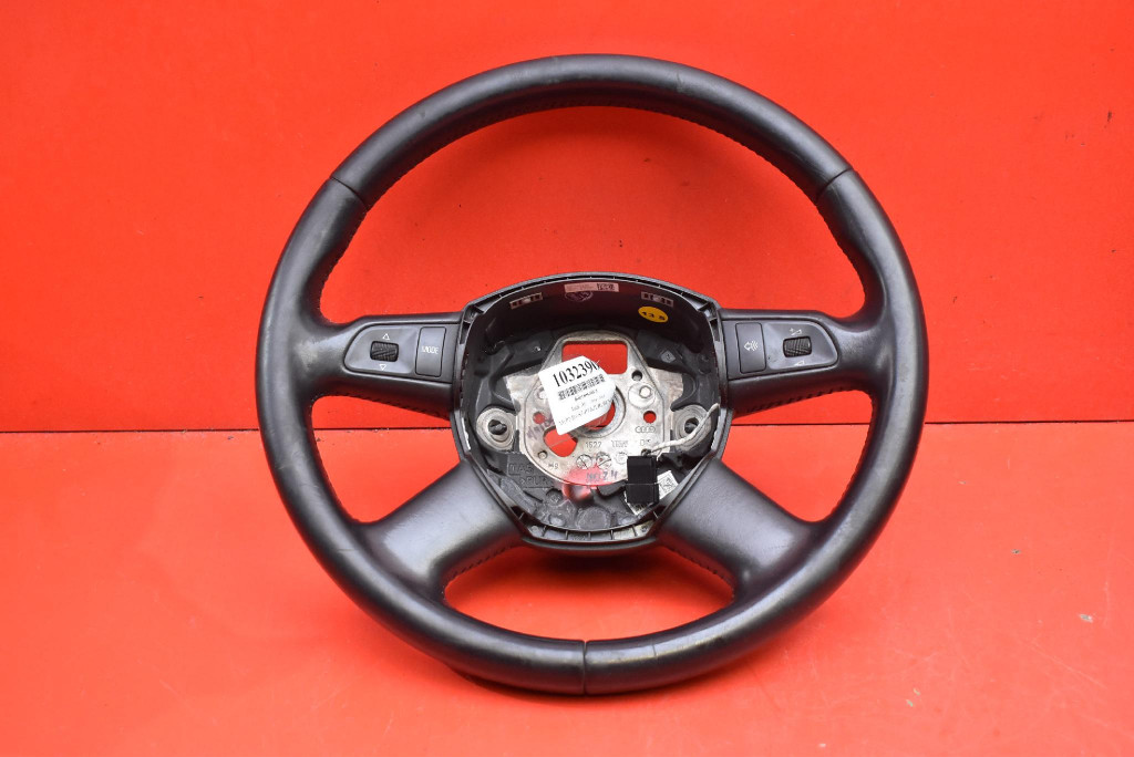 lenkrad leder MULTIFUNKCJA 4F0419091AH AUDI A6 C6 04-08