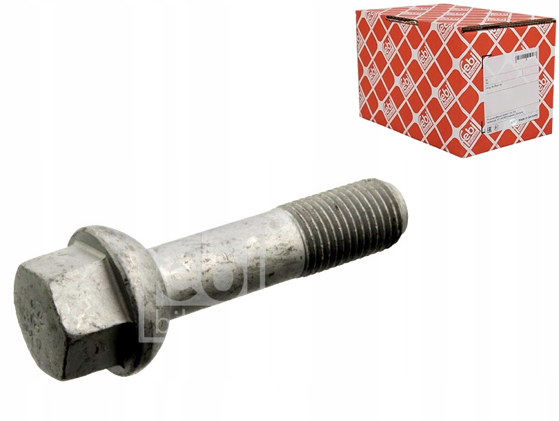 ŚRUBA KOŁA 20SZT. MERCEDES ESPRINTER B910 SPRINTER 2-T B901 B902