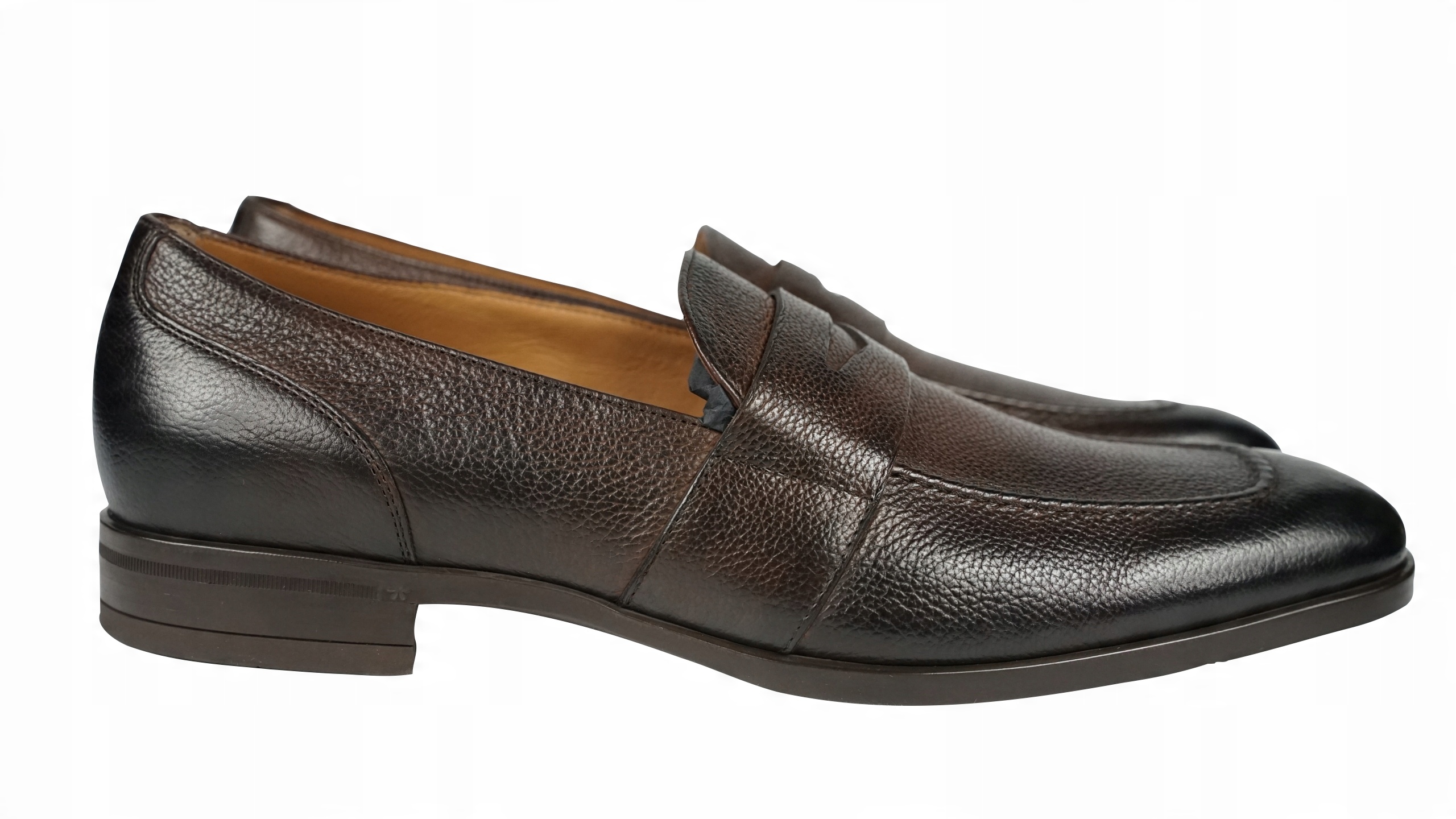 

Eleganckie Mokasyny Męskie Hugo Boss | R. 41.5