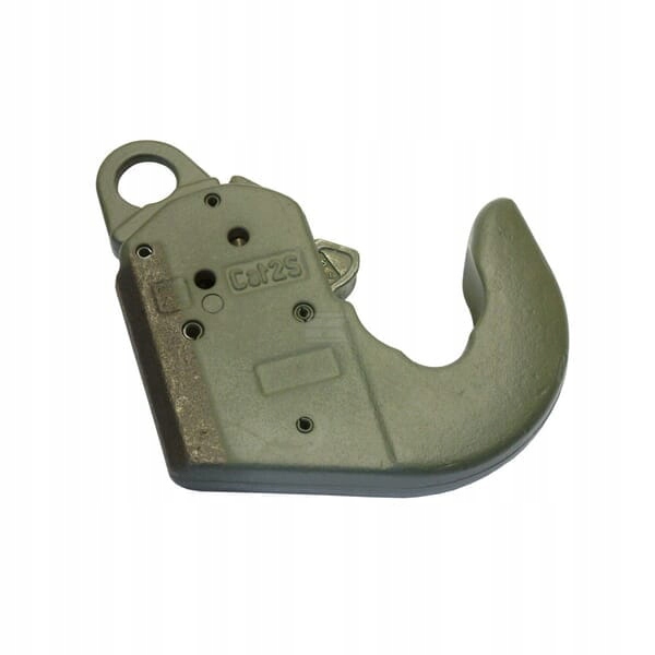 Koncovka páky pro svařování VLE6149 Vapormatic