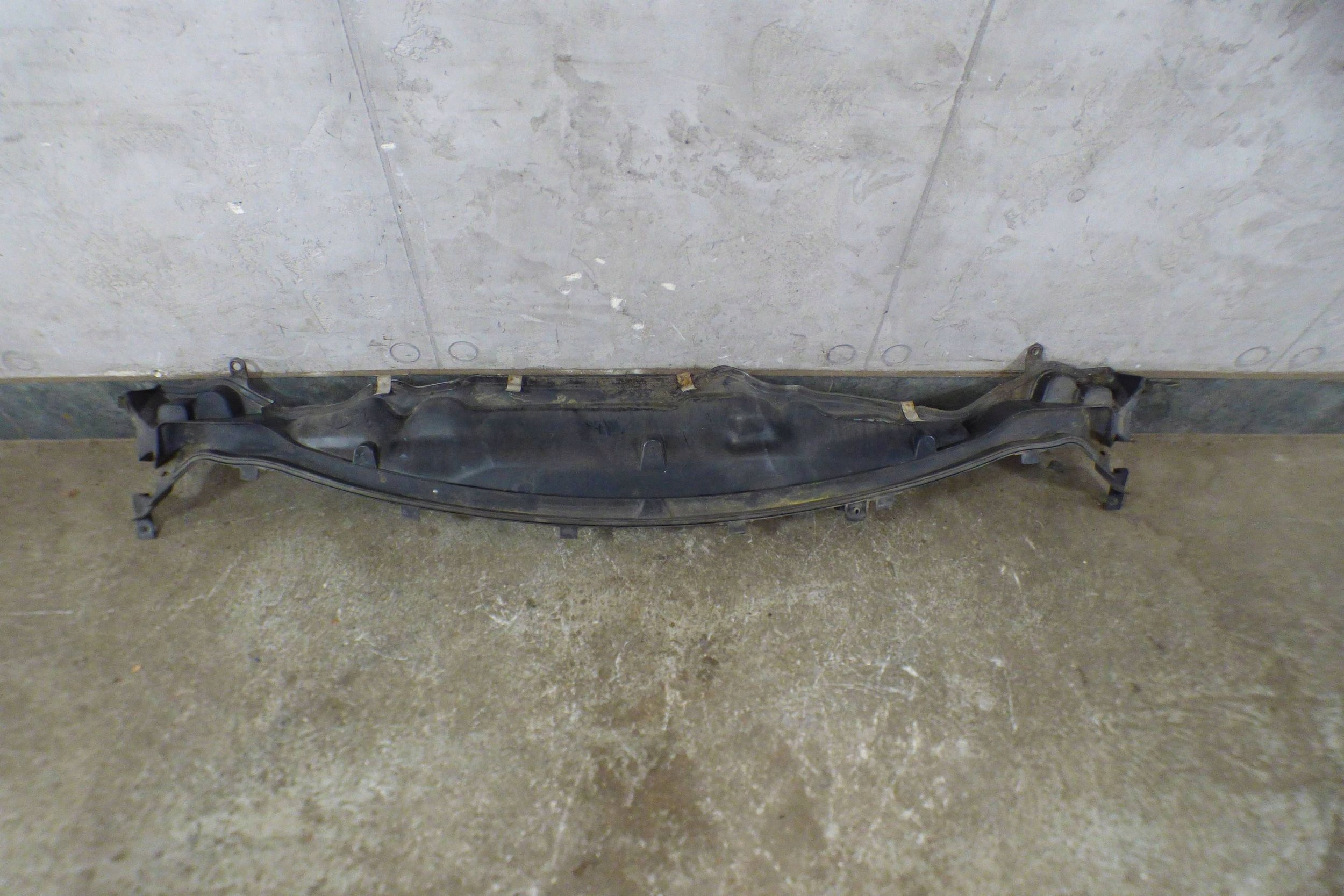 Ford Fiesta MK7 torpedo lower D1BB-A016B26-A st.BDB EUROPA