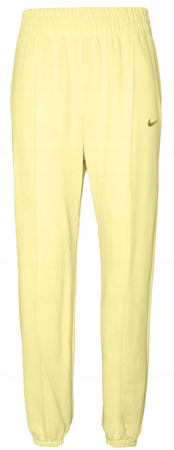 Kalhoty Nike Sportswear Essential Volný Střih DA0979-746 vel. S