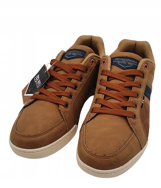 Arrigo Bello Pánské Každodenní Boty vel. 41