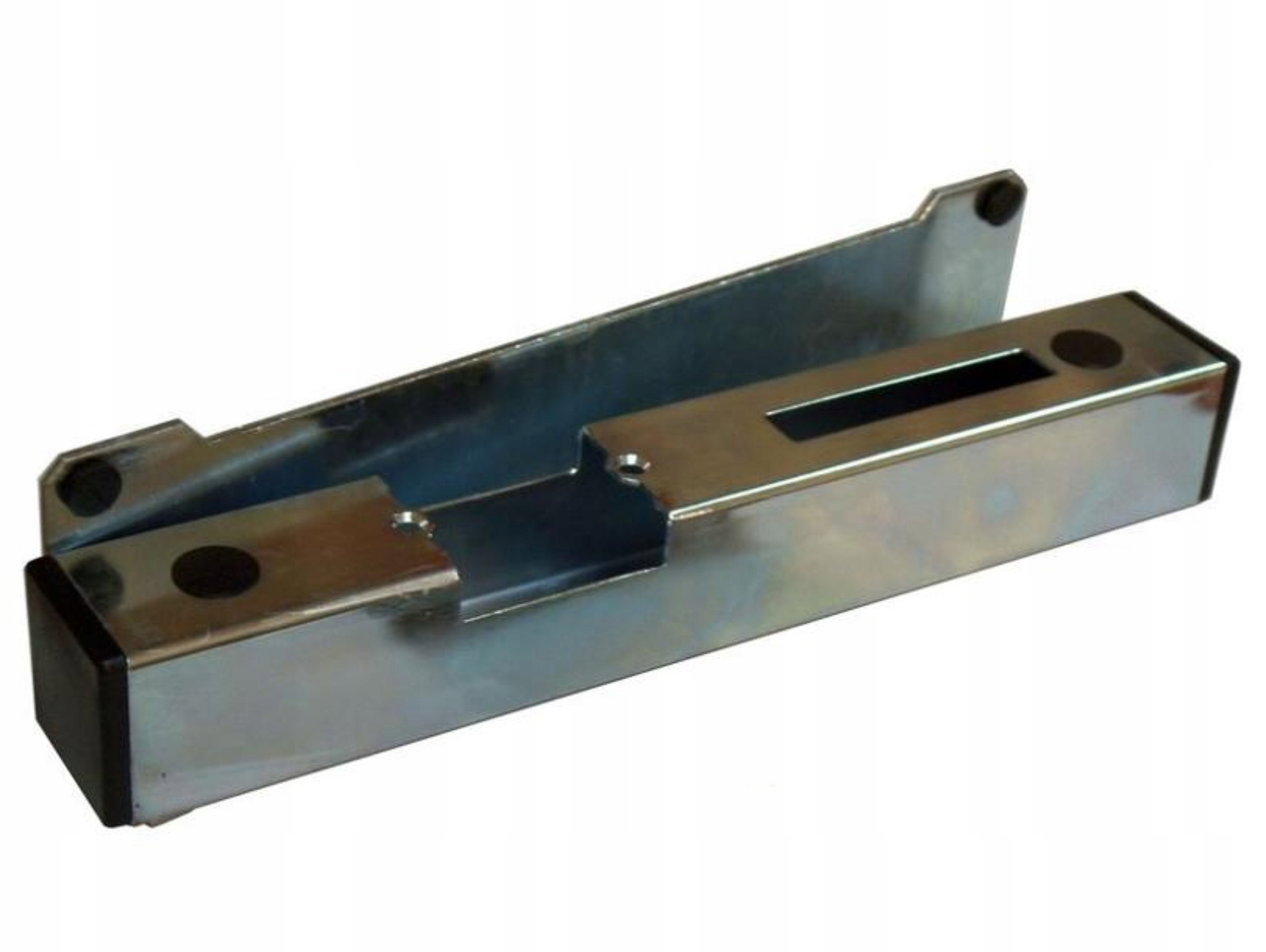 Plechovka S Elektrozávěsem KE2 Pro Zámek 90/22 MM Univerzální