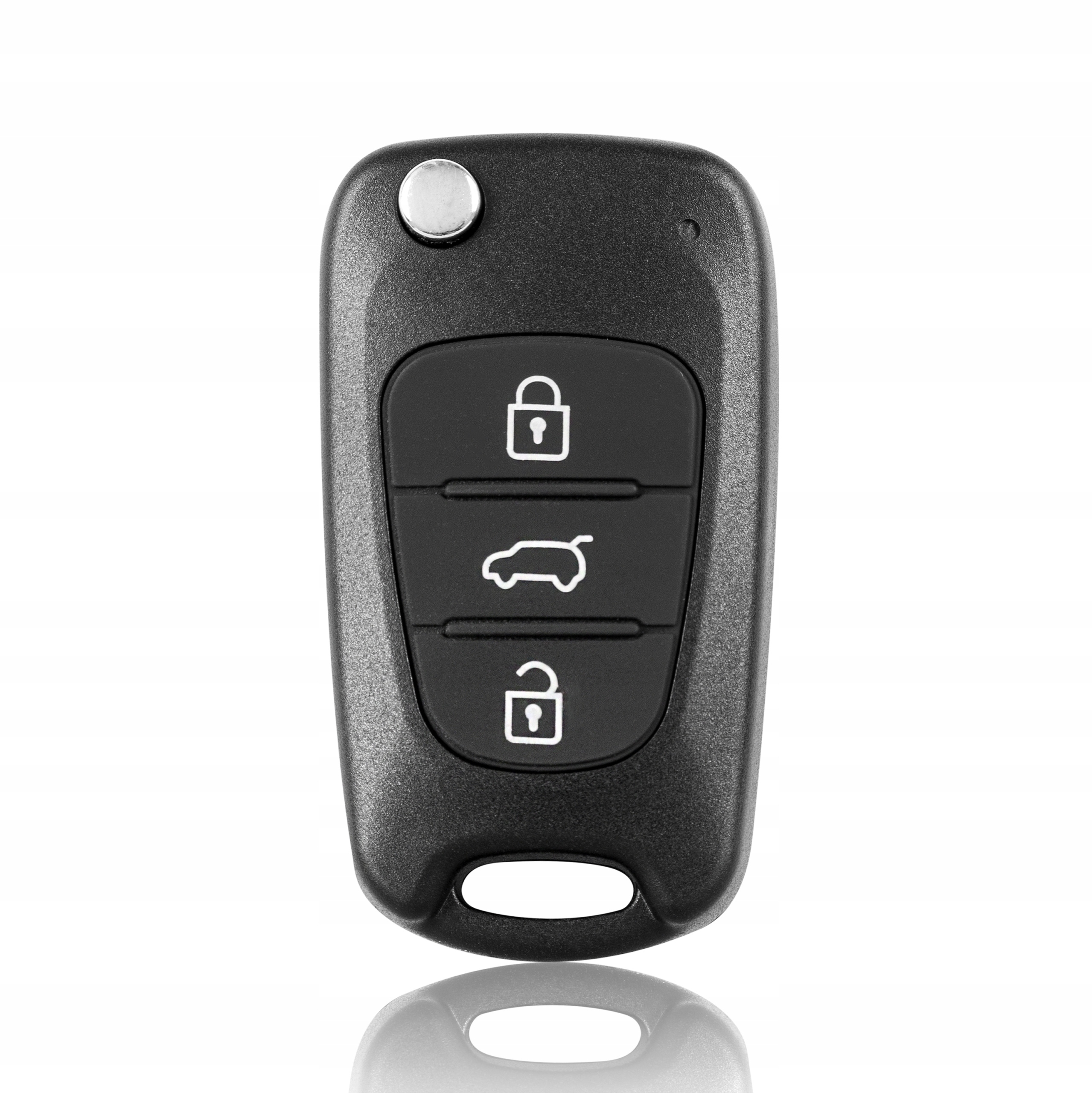 KLUCZYK OBUDOWA PILOT DO KIA HYUNDAI CEED i10 i20 i30 ix20 ix35 SPORTAGE Producent części Finterry