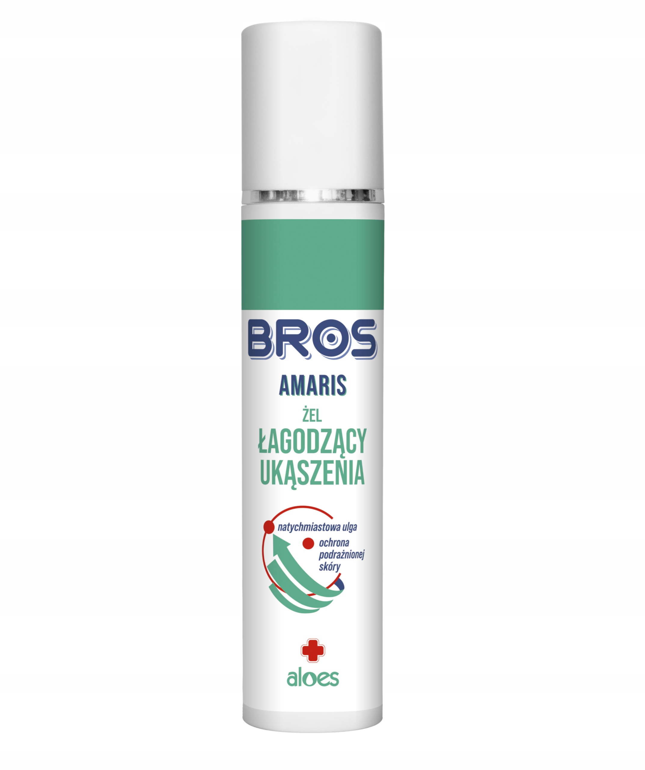 

Amaris Żel Łagodzący Ukąszenia ...:: Bros ::...