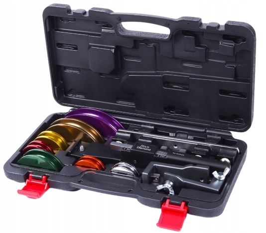 Kušová Ohýbačka Black Diamon 12999