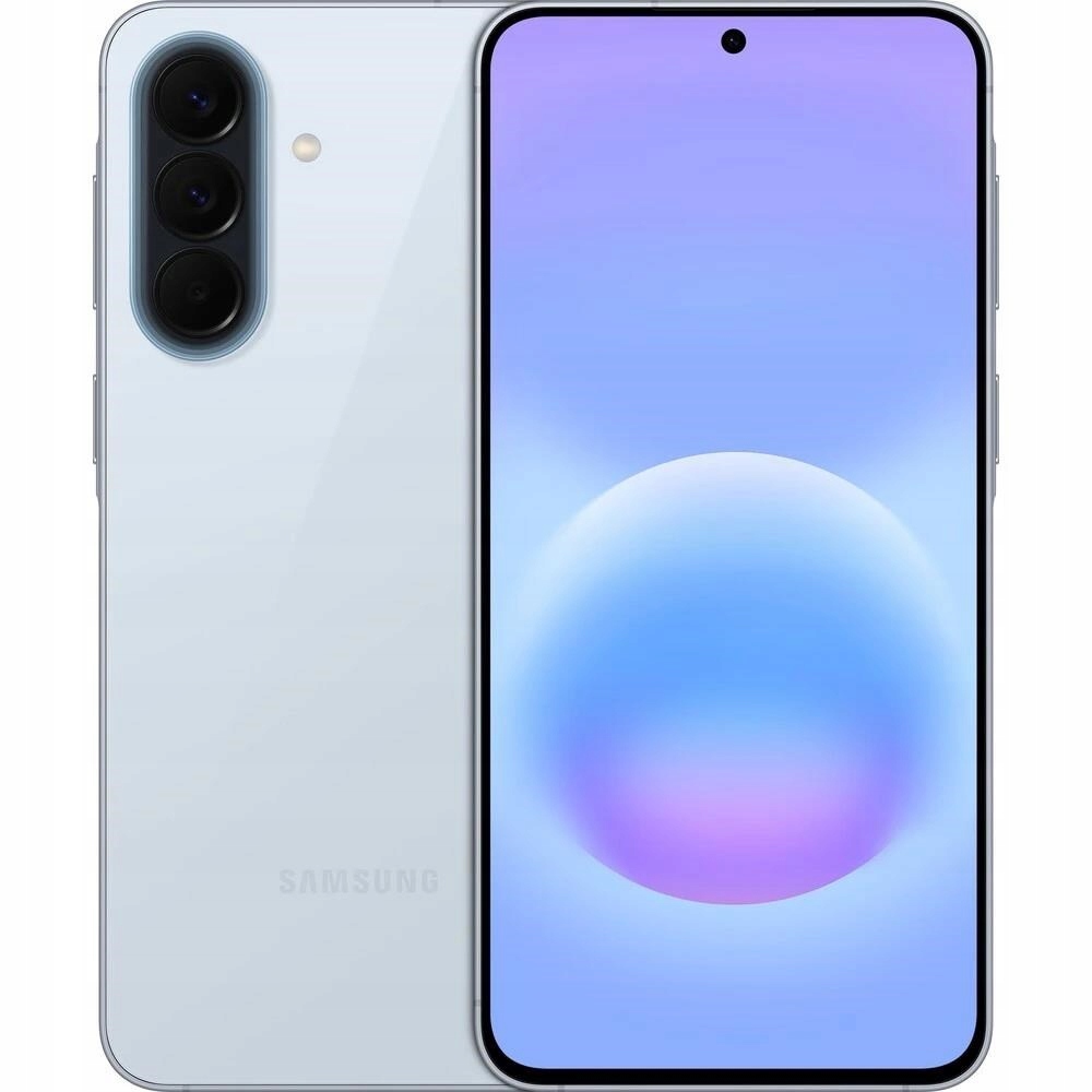 Samsung Galaxy A57 5G 8GB/ 256GB světle modrá, Eu SM-A576BLBDEUE/EU