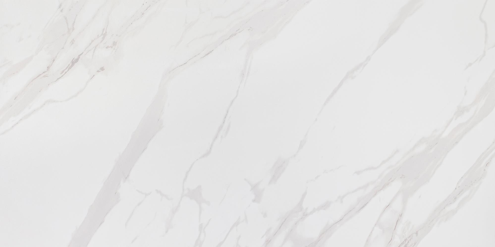 GRES CORIENTO WHITE POLER 60X120 CERAMSTIC MARMUR