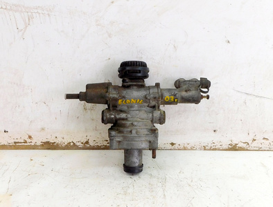 MERCEDES ECONIC 957.661 03r ACTROS KOREKTOR SIŁY HAMOWANIA WABCO