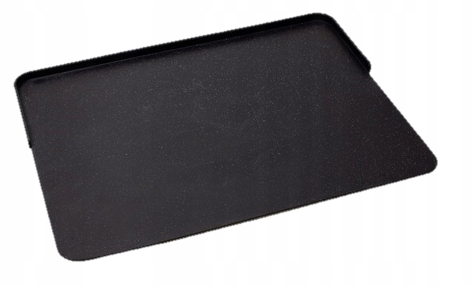 Stolnica silikonowa FLEX Duża Mata Kuchenna Czarna Podkładka do Ciasta EAN (GTIN) 5903456107987