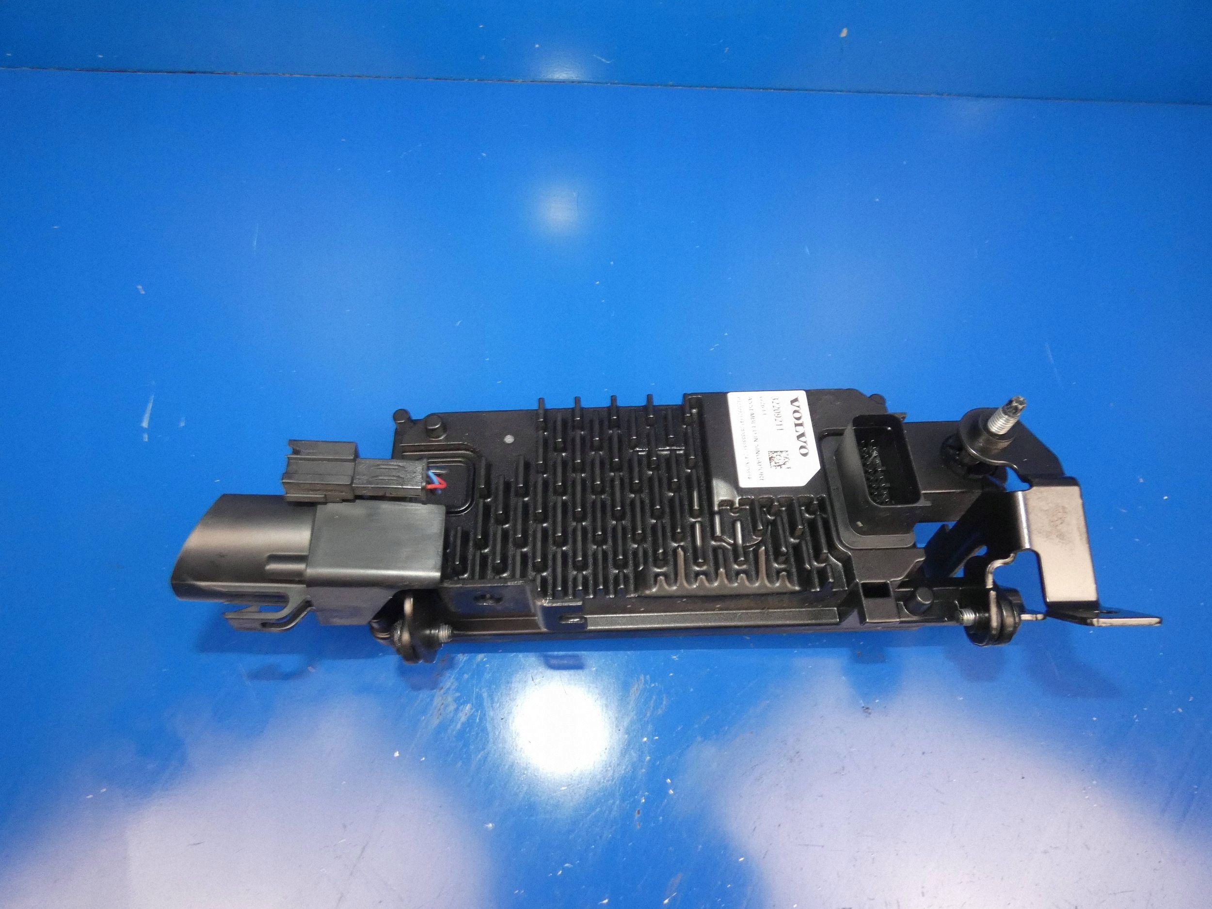 VOLVO XC90 II XC60 S60 III V90 KAMERA windows front RADAR sensor module