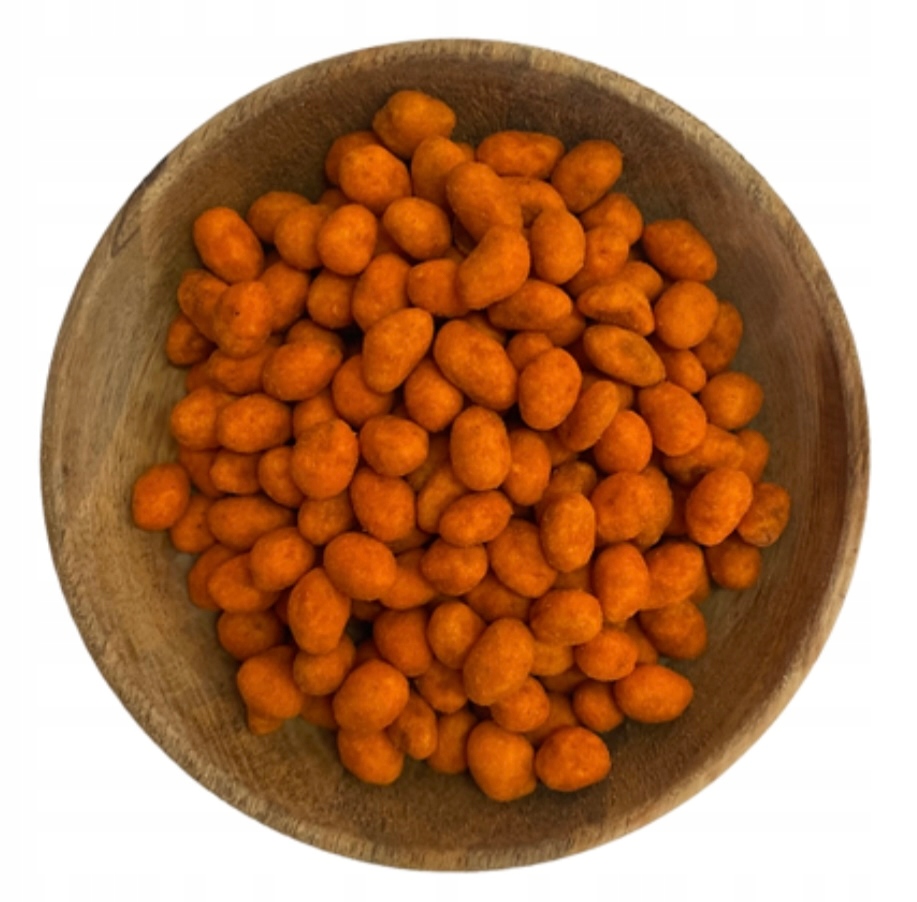 Ořechy arašídy těstíčku paprika 250 g