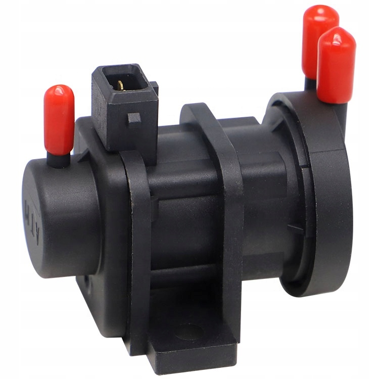 EGR-PL-021 - ТУРБИННЫЙ КЛАПАН EGR OPEL ASTRA G 2.0 DTI 1999-