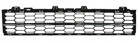 88531807302 - НИЖНЯЯ РЕШЕТКА БАМПЕРА ХРОМ SKODA SUPERB 3V 15-22