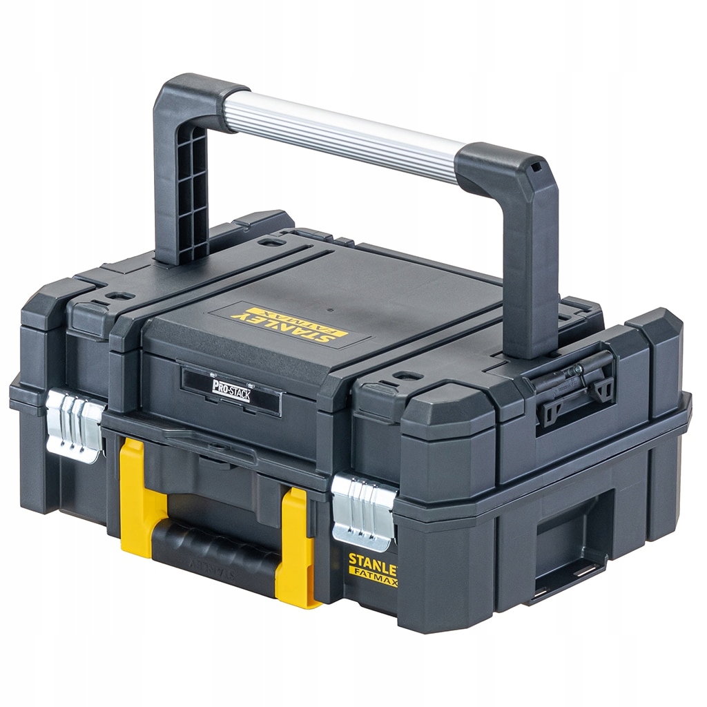 Skrzynia Fatmax Tstak I FMST1-71967 Stanley