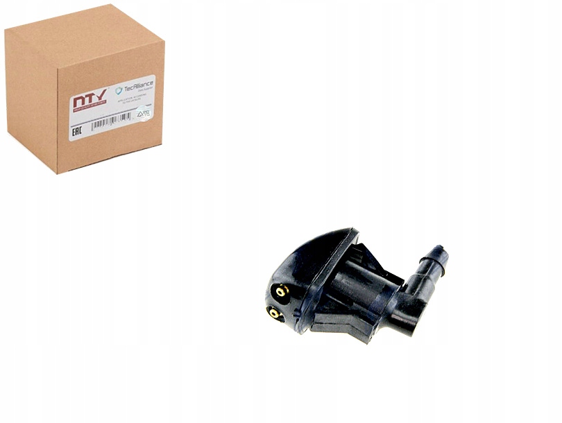 DYSZA SPRYSKIWACZA SZYBY PRZEDNIEJ JEEP GRAND CHEROKEE 2005- NTY