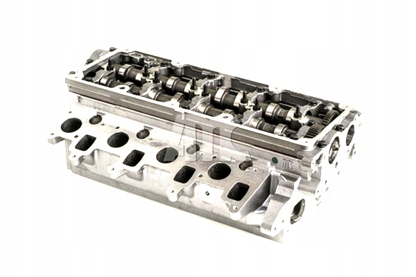 GŁOWICA CYLINDRÓW AUDI A3 A4 ALLROAD B8 A4 B8 A5 A6 C6 Q5 TT SEAT Numery katalogowe zamienników ET ENGINETEAM HL0100 FAI AutoParts BCH109