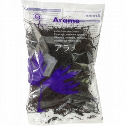 

Algi morskie Arame 50g Muso
