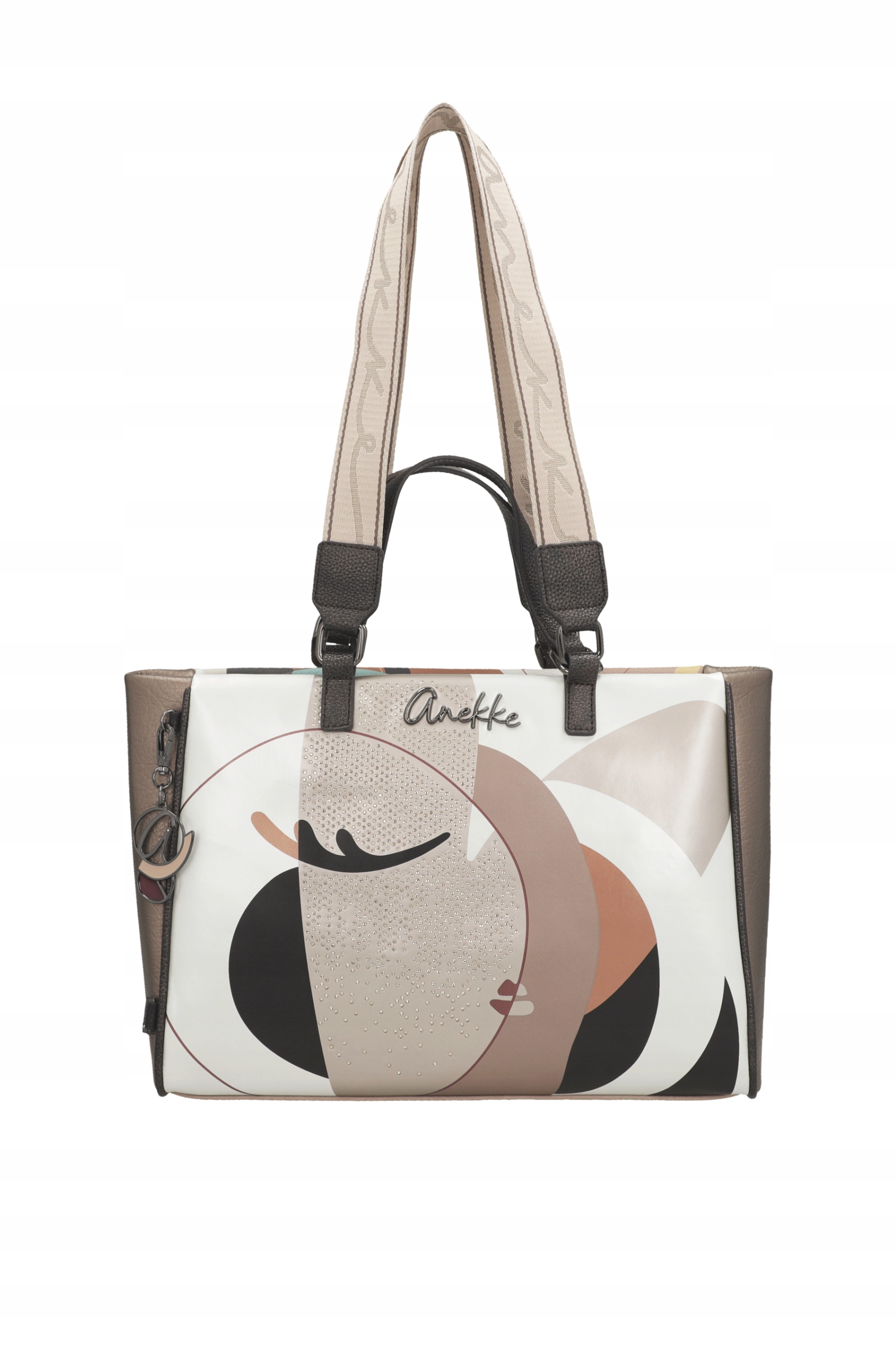 Anekke Muse Eikon Velká nákupní taška A4